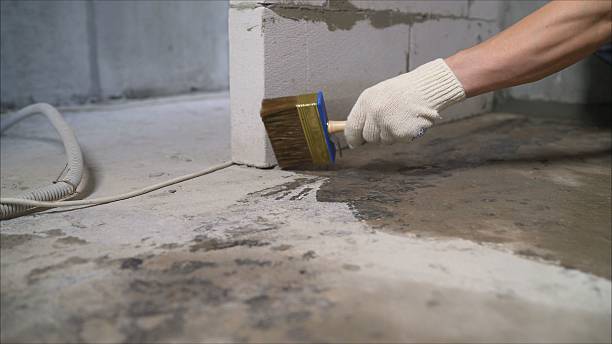24/7 Emergency Waterproofing experts in Sheridan, OR